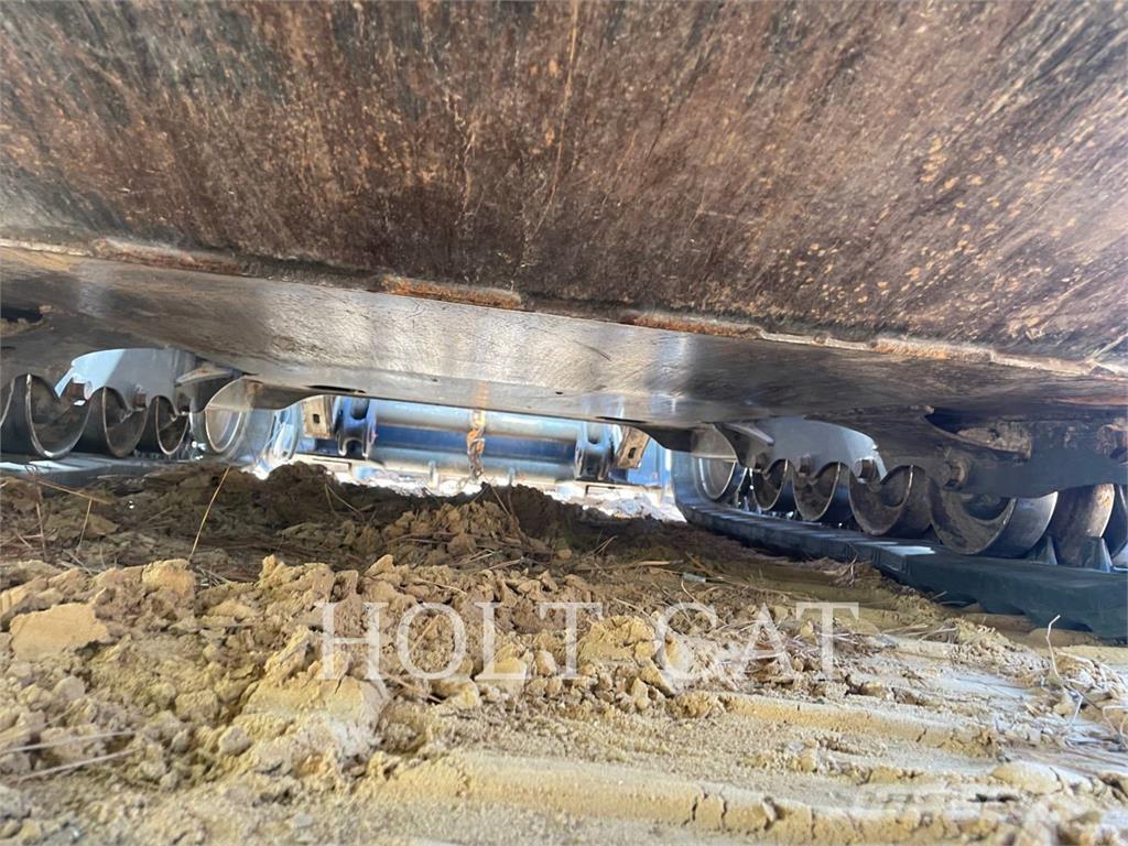 Bobcat T595 Pásové nakladače