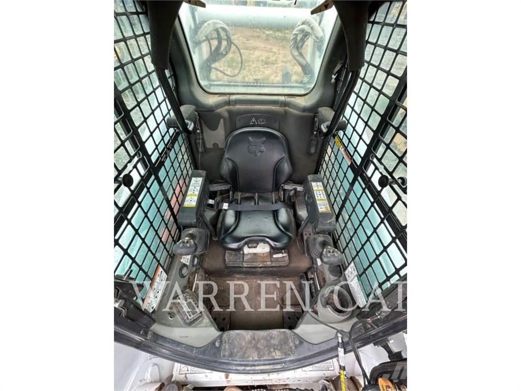 Bobcat T770 Pásové nakladače