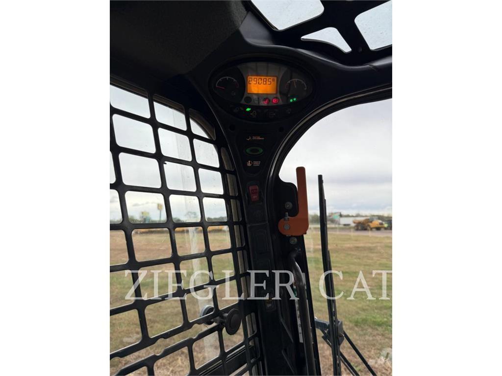 Bobcat T770 Pásové nakladače