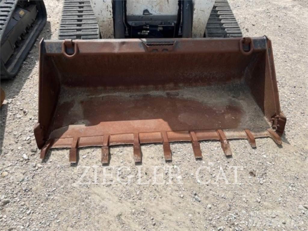 Bobcat T870 Pásové nakladače