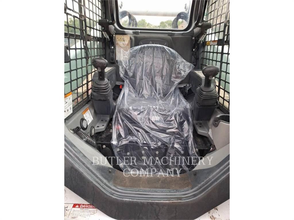 Bobcat T870 Pásové nakladače