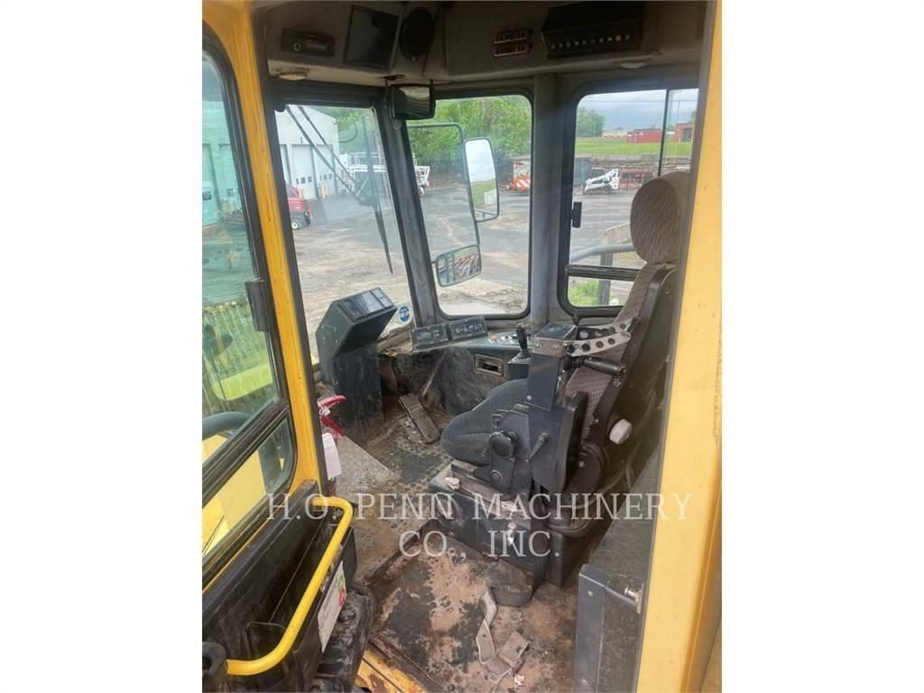 Bomag BC1172RB Půdní kompaktory