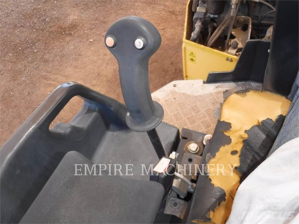 Bomag BW135 AD-5 Tandemové válce