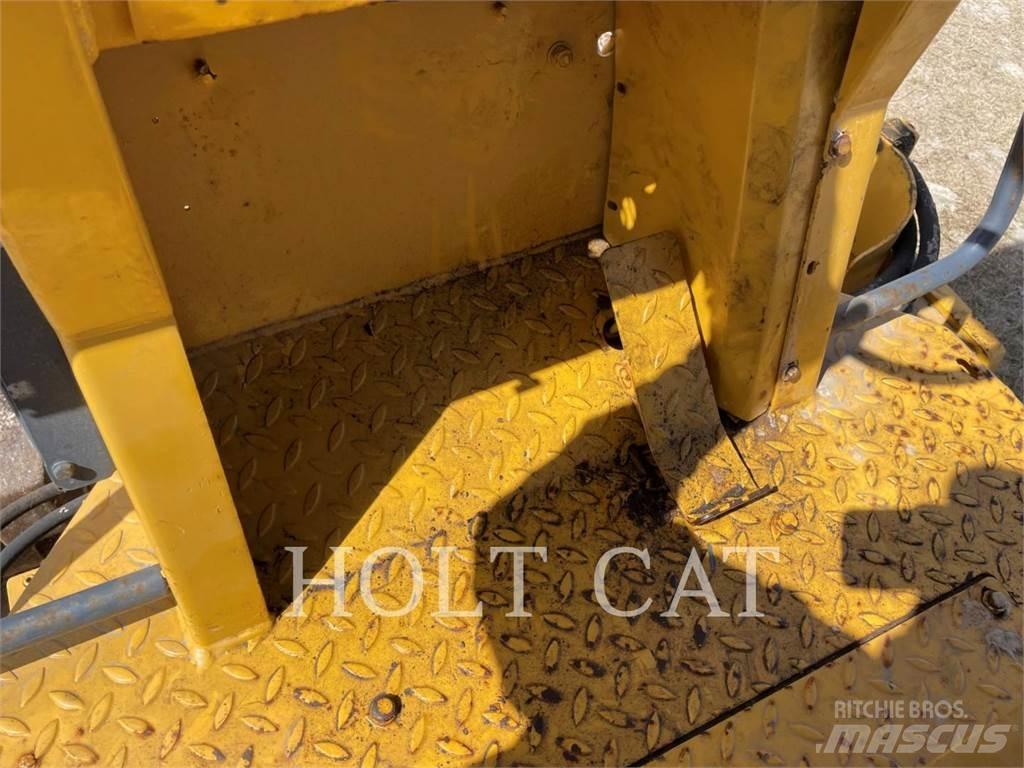 Bomag BW172PDB-2 Tahačové válce