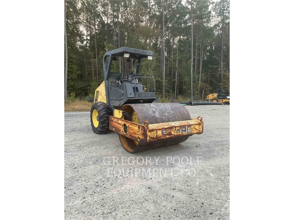 Bomag BW177D-3 Kombinované válce