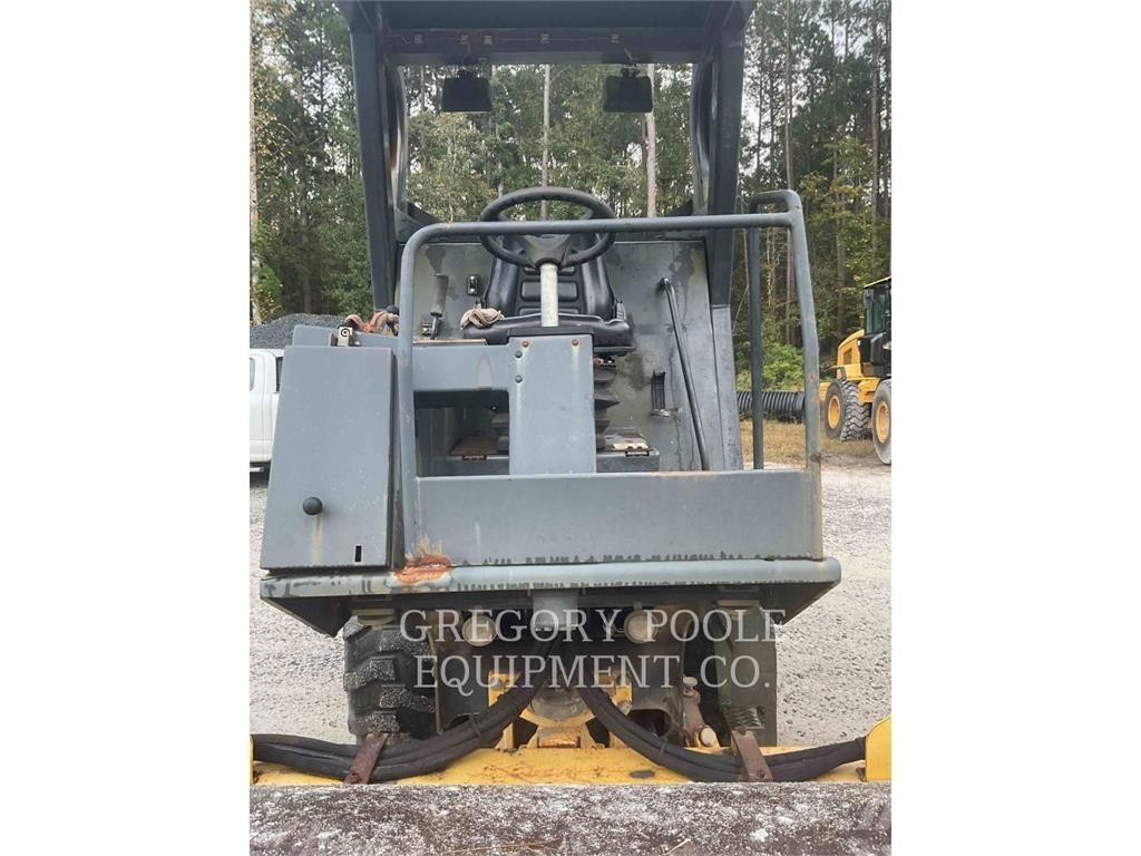 Bomag BW177D-3 Kombinované válce