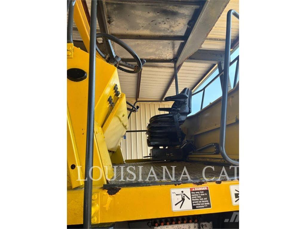 Bomag MPH-122 Recyklátory asfaltu