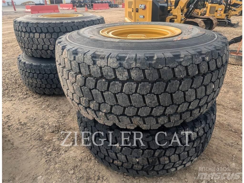 Bridgestone  Pneumatiky, kola a ráfky