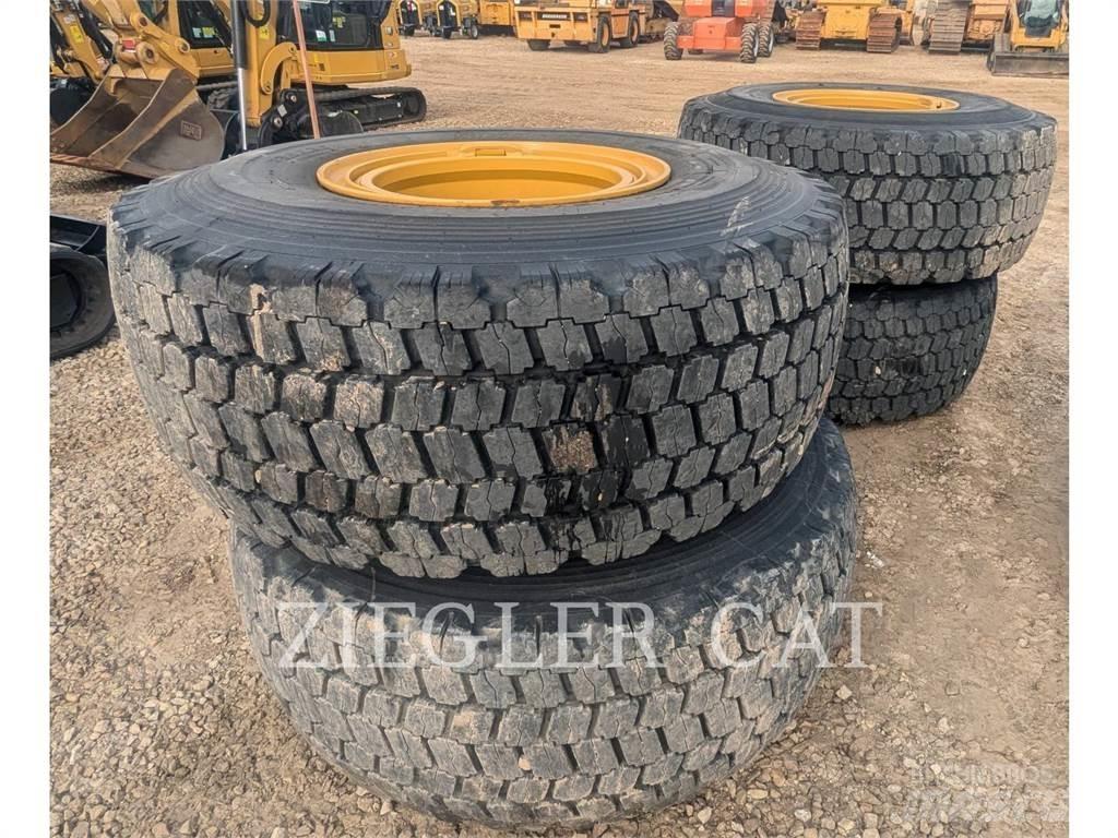 Bridgestone  Pneumatiky, kola a ráfky