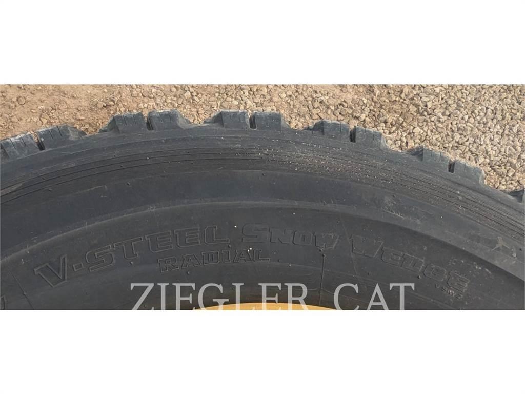 Bridgestone  Pneumatiky, kola a ráfky