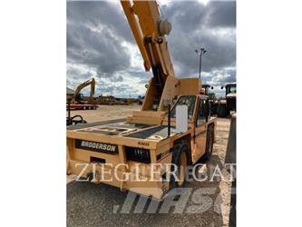Broderson CRANE IC2003H Univerzální terénní jeřáby