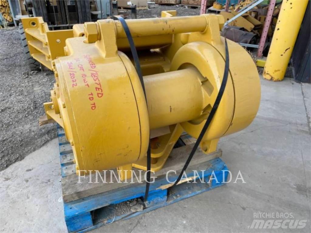 Carco 70APS-E00100E Navijáky