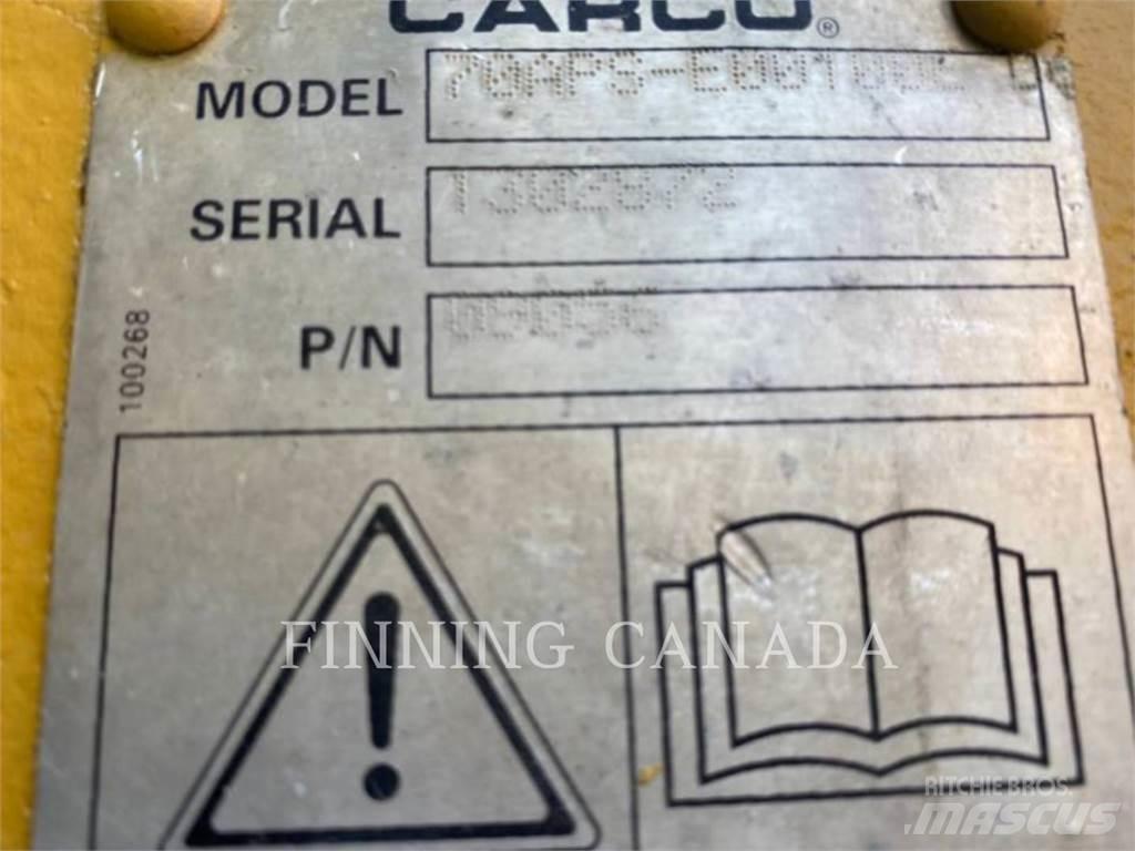 Carco 70APS-E00100E Navijáky