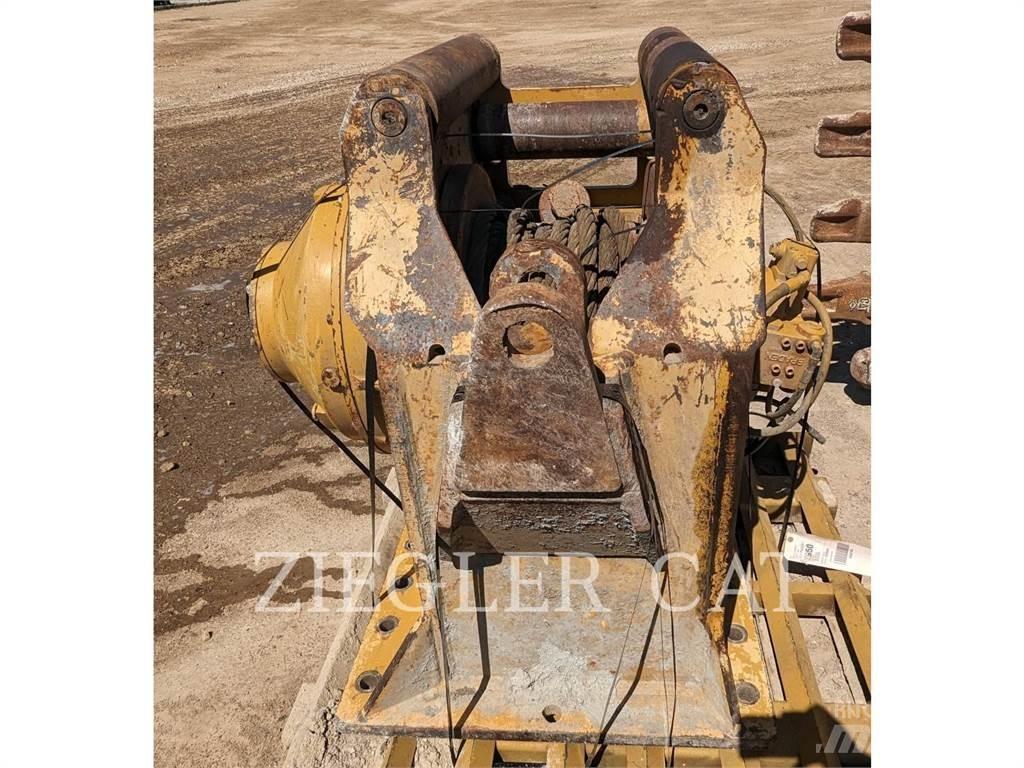 Carco H140 Pásové dozery