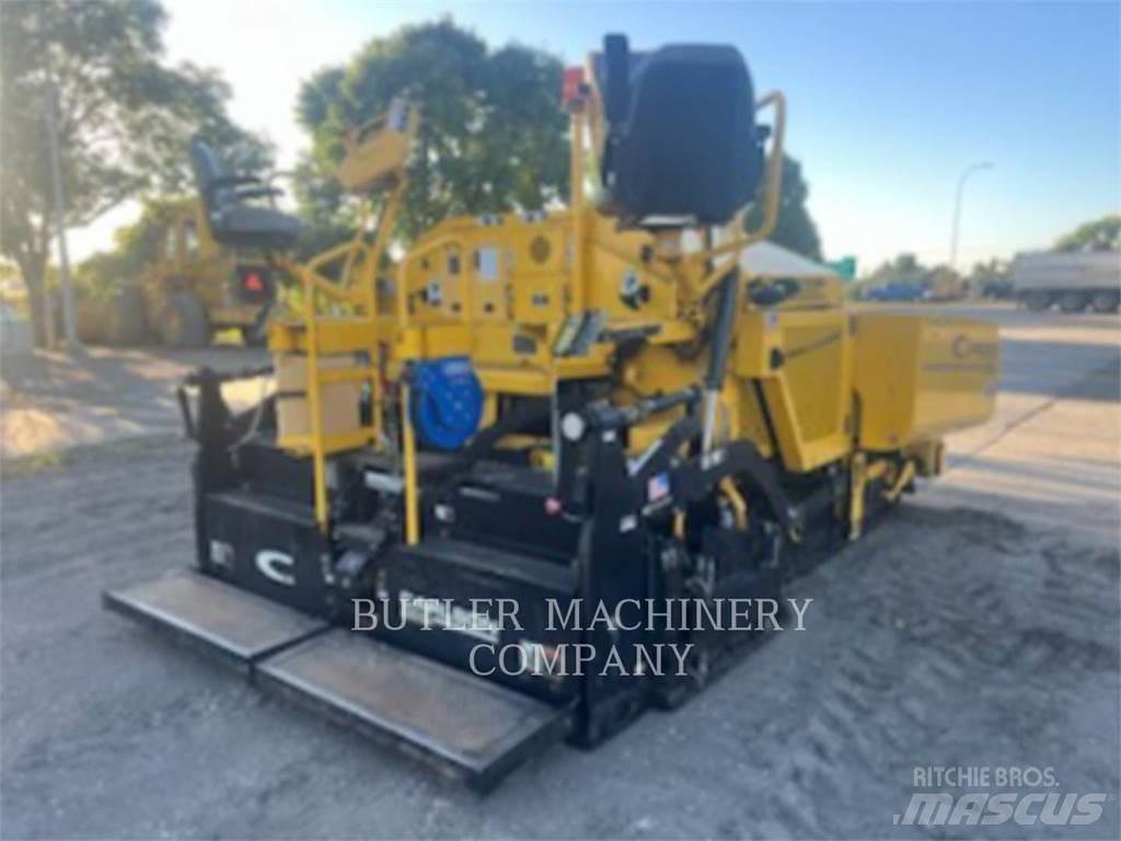 Carlson CP100II Finišery