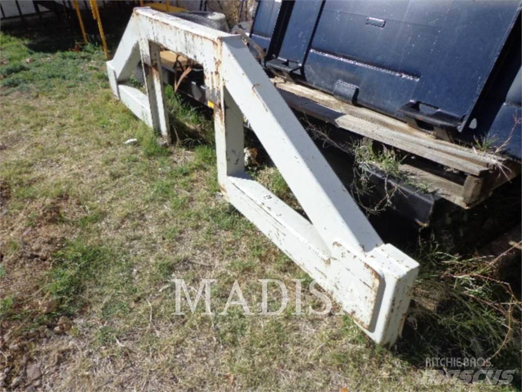 Cascade 100C-FFS Další příslušenství a komponenty