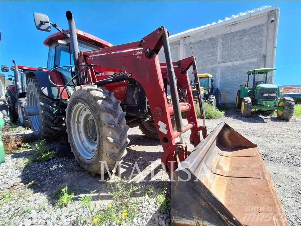 Case IH MAXXUM 175 Traktory