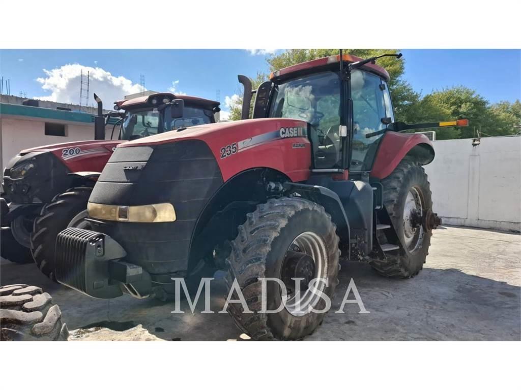 Case IH MX 235 MFD Traktory