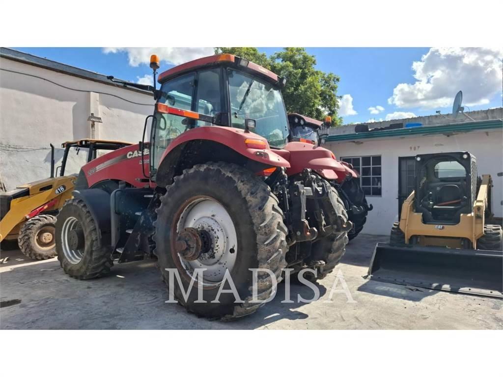 Case IH MX 235 MFD Traktory