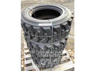 CAT 10/16.5 TIRES Pneumatiky, kola a ráfky