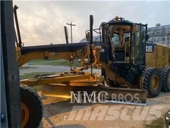 CAT 12 M3 Grejdry