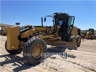 CAT 120 Grejdry