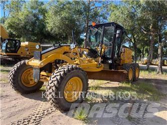 CAT 120-14 Grejdry