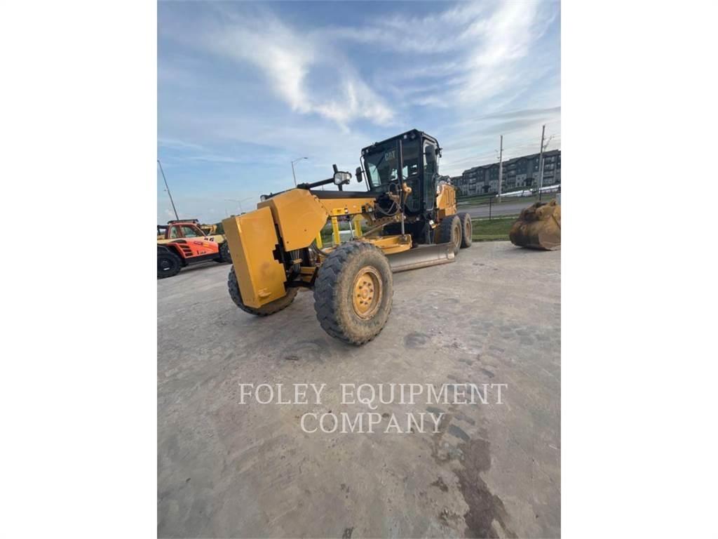 CAT 120-14AWDL Grejdry
