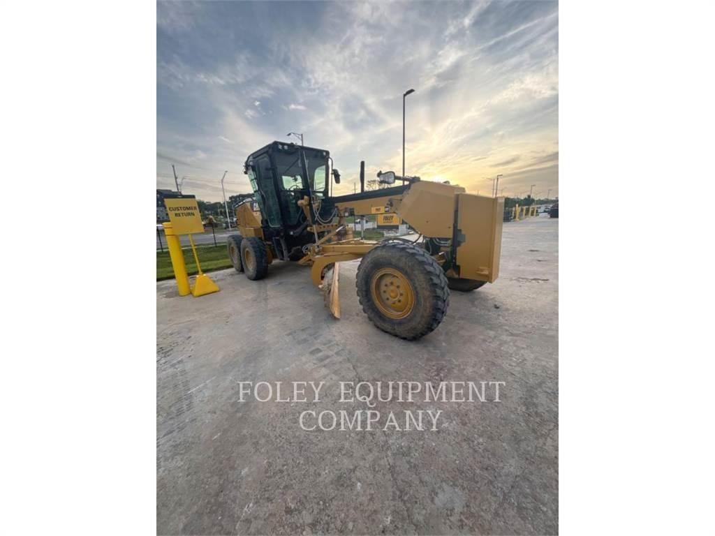 CAT 120-14AWDL Grejdry