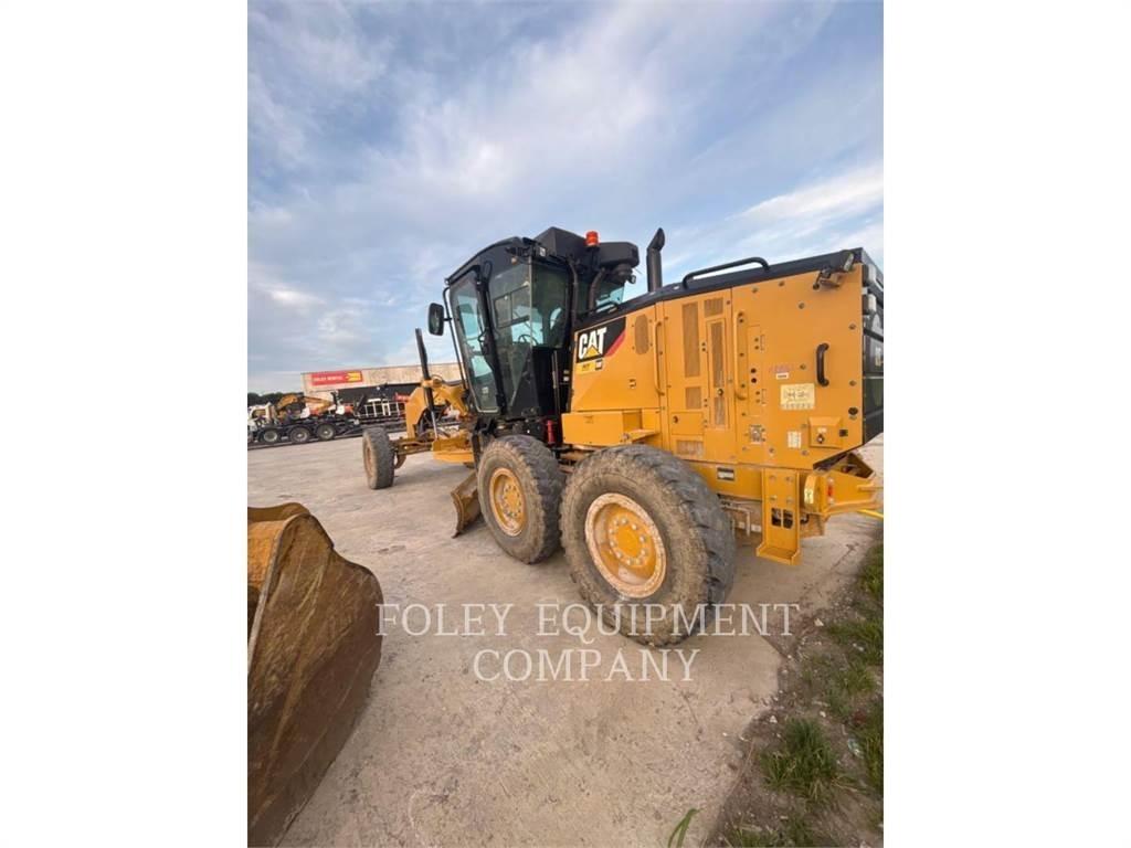 CAT 120-14AWDL Grejdry