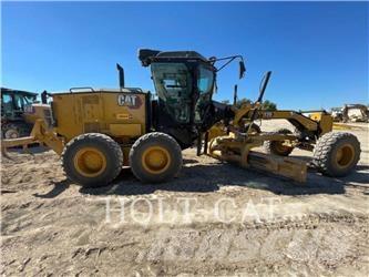 CAT 120 JOY3 Grejdry