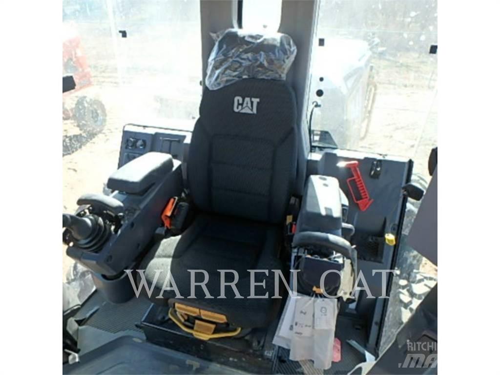 CAT 120 JY Grejdry