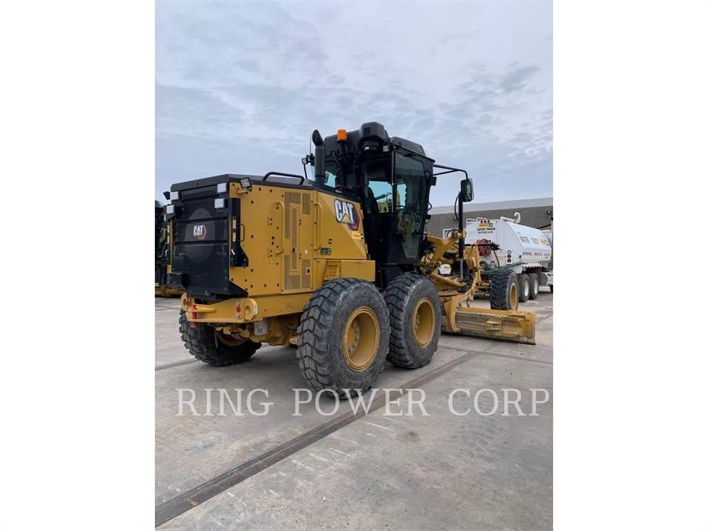 CAT 120JOY CS Grejdry