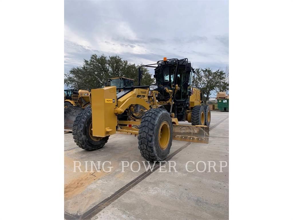 CAT 120JOY CS Grejdry