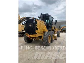 CAT 120JOY EW Grejdry