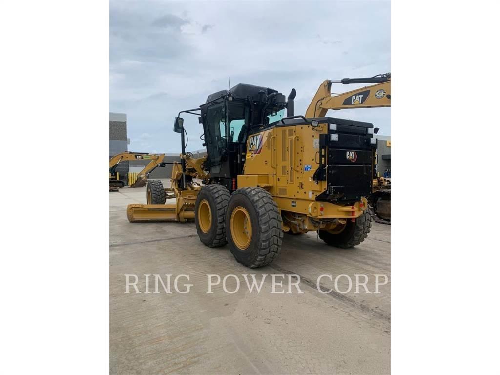 CAT 120JOY EW Grejdry
