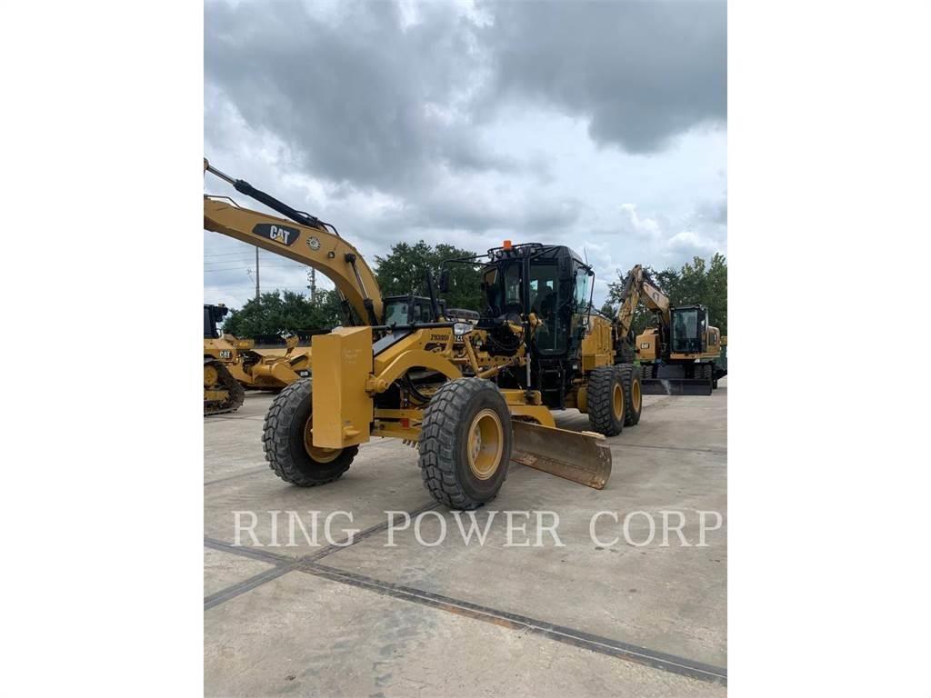 CAT 120JOY EW Grejdry