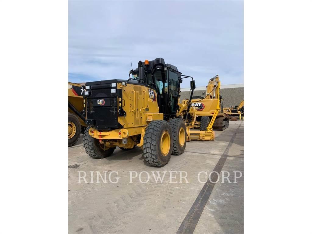 CAT 120JOY EW Grejdry