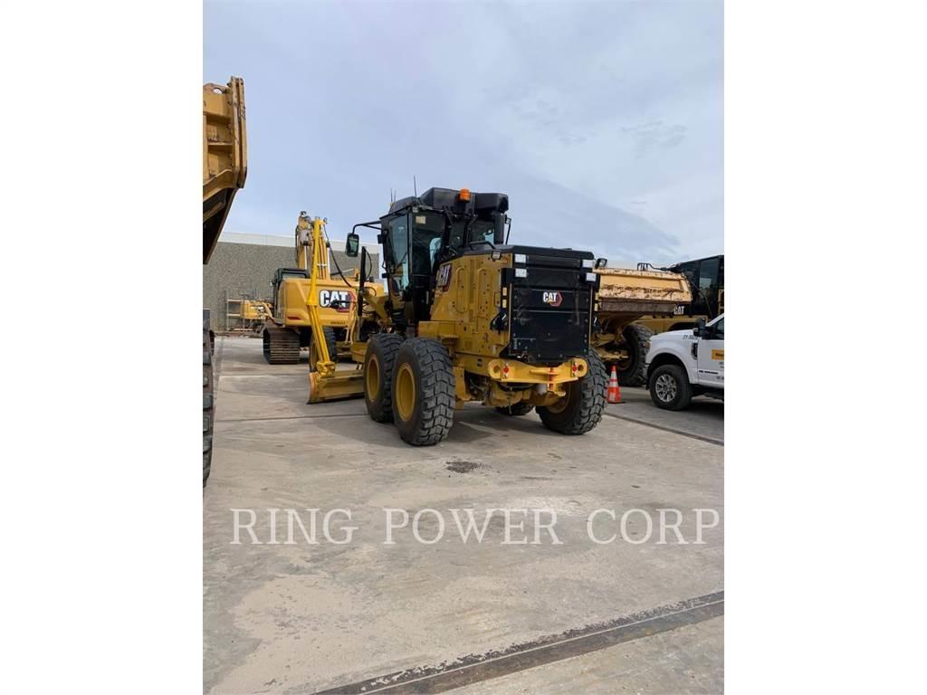 CAT 120JOY EW Grejdry