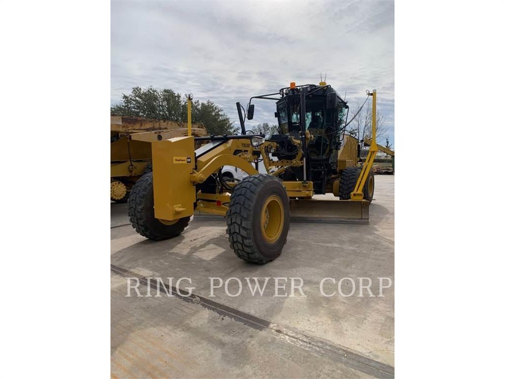 CAT 120JOY EW Grejdry