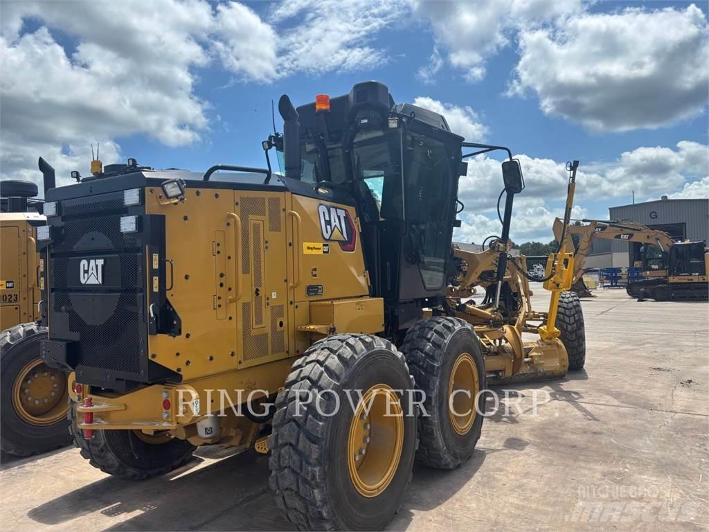 CAT 120JOYEW Grejdry