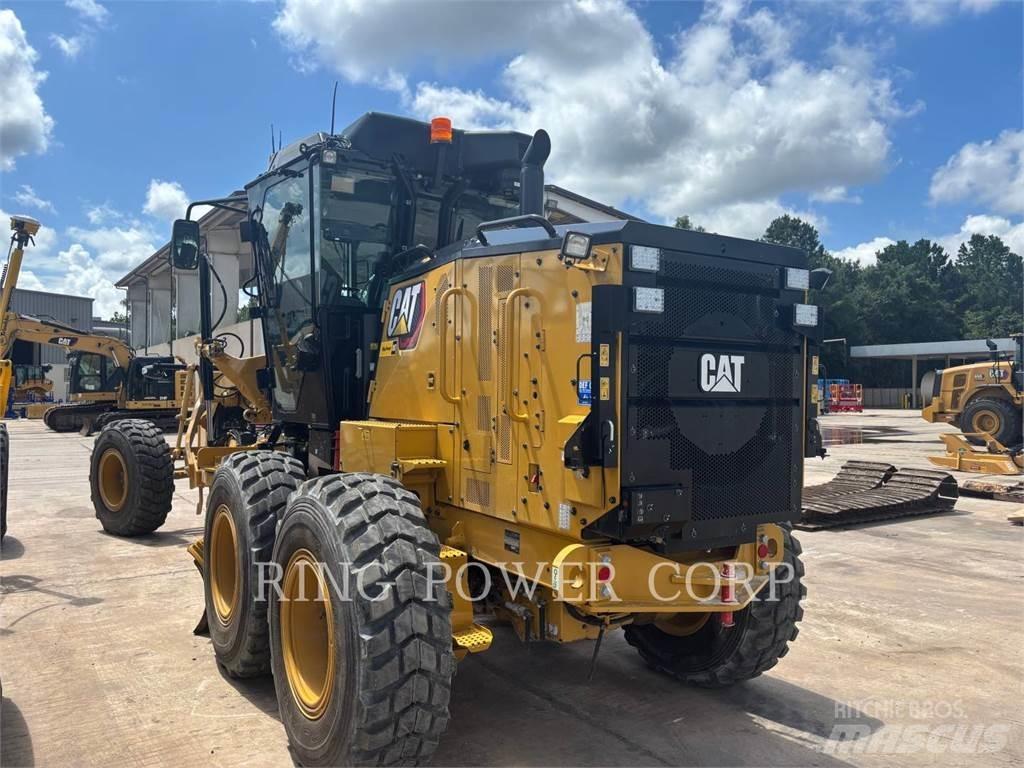CAT 120JOYEW Grejdry