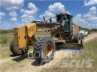 CAT 120M2 Grejdry