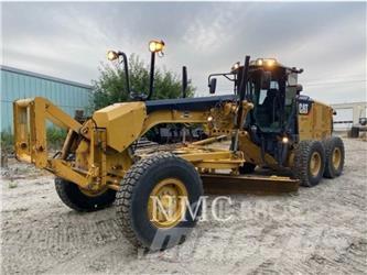 CAT 12M Grejdry