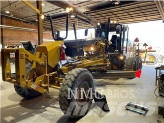 CAT 12M2 Grejdry