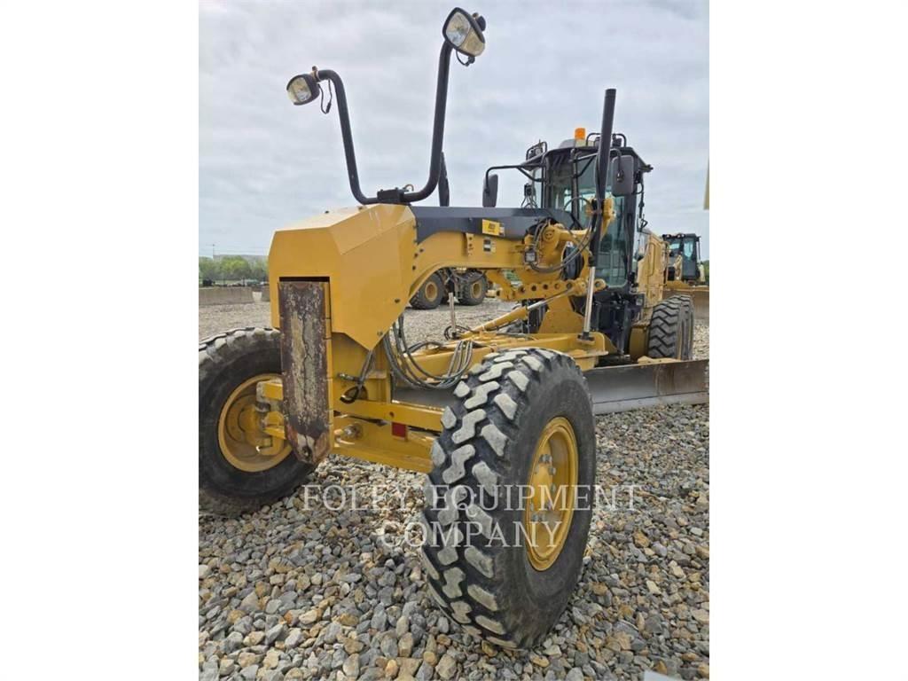 CAT 12M2 Grejdry