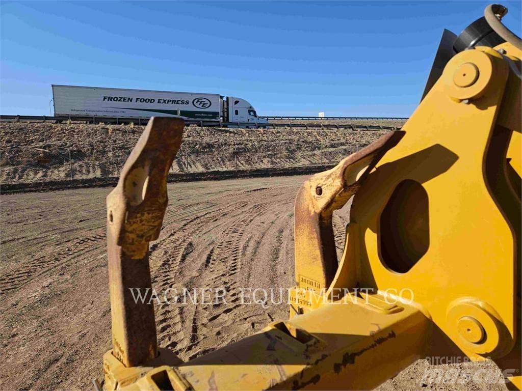 CAT 12M3 Grejdry