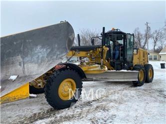CAT 12M3 Grejdry