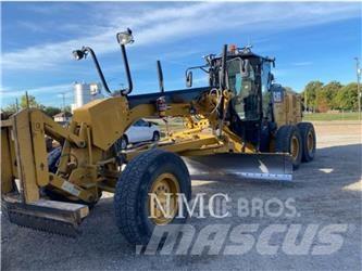 CAT 12M3 Grejdry