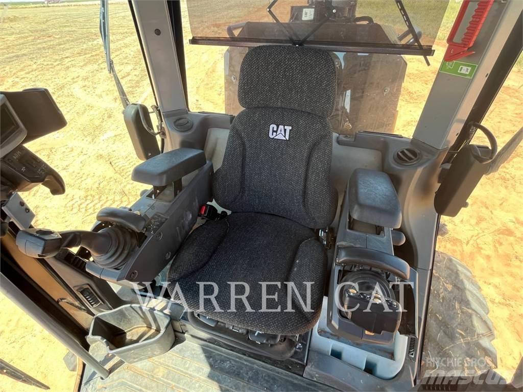 CAT 12M3 Grejdry